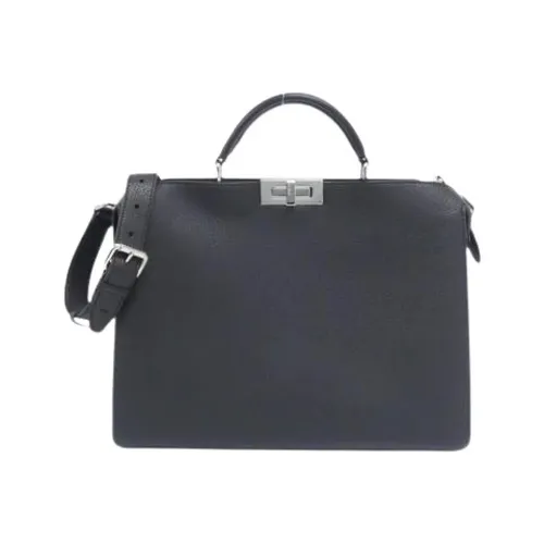 Pre-owned > Pre-owned Bags > Pre-owned Handbags - - Fendi Vintage - Modalova