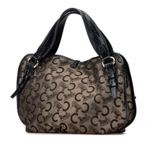 Pre-owned > Pre-owned Bags > Pre-owned Handbags - - Celine Vintage - Modalova