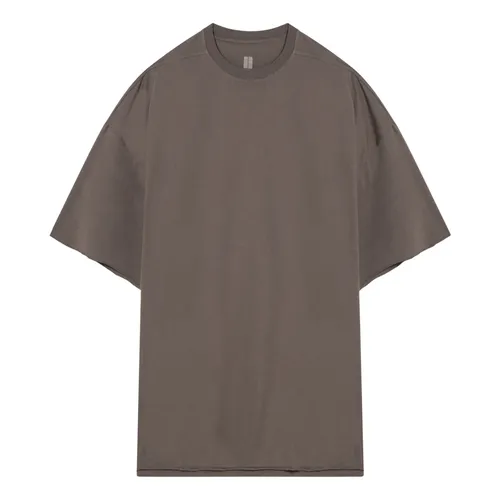 Tops > T-Shirts - - Rick Owens - Modalova