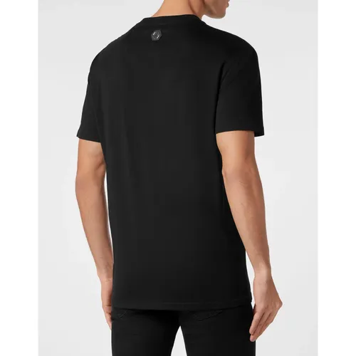 Tops > T-Shirts - - Philipp Plein - Modalova