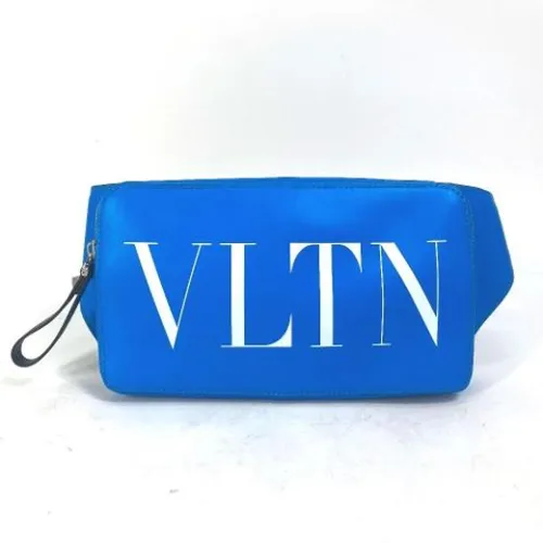 Pre-owned > Pre-owned Bags > Pre-owned Belt Bags - - Valentino Vintage - Modalova