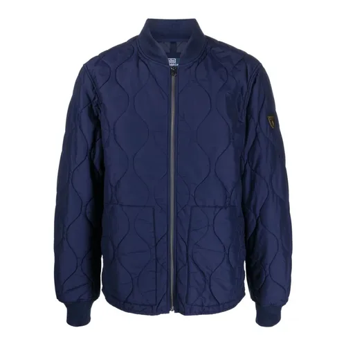 Jackets > Bomber Jackets - - Polo Ralph Lauren - Modalova