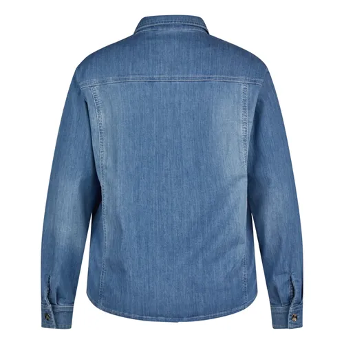 Jackets > Denim Jackets - - Rabe - Modalova