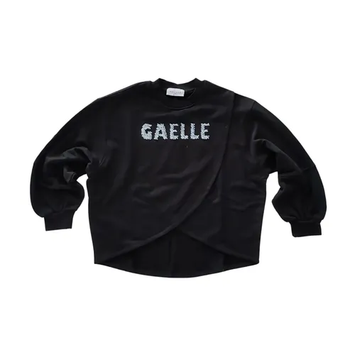Tops > Long Sleeve Tops - - Gaëlle Paris - Modalova