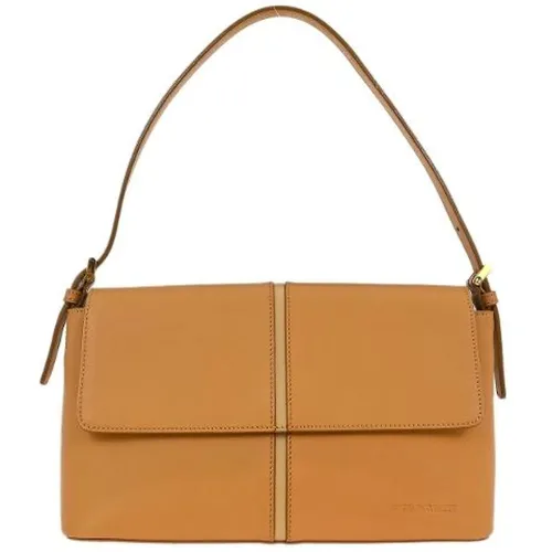 Pre-owned > Pre-owned Bags > Pre-owned Shoulder Bags - - Burberry Vintage - Modalova
