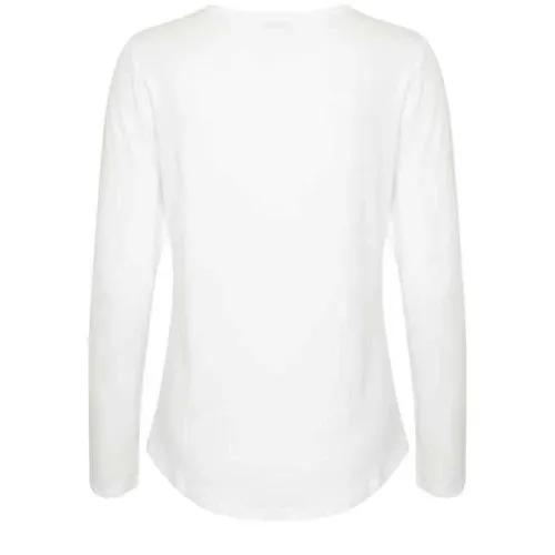 Tops > Long Sleeve Tops - - My Essential Wardrobe - Modalova