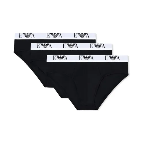 Underwear > Bottoms - - Emporio Armani - Modalova