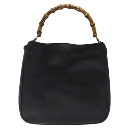 Pre-owned > Pre-owned Bags > Pre-owned Handbags - - Gucci Vintage - Modalova