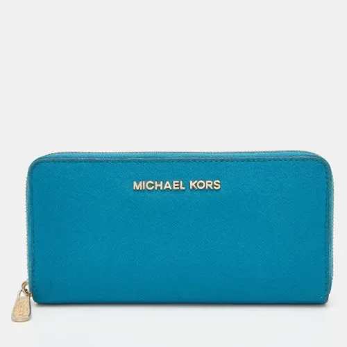 Pre-owned > Pre-owned Accessories > Pre-owned Wallets - - Michael Kors Pre-owned - Modalova