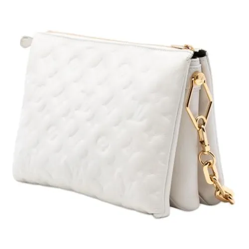 Pre-owned > Pre-owned Bags > Pre-owned Cross Body Bags - - Louis Vuitton Vintage - Modalova