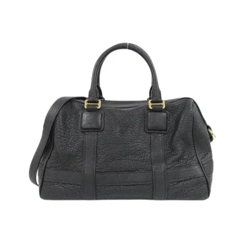 Pre-owned > Pre-owned Bags > Pre-owned Handbags - - Loewe Pre-owned - Modalova