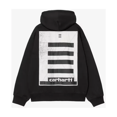 Sweatshirts & Hoodies > Zip-throughs - - Carhartt Wip - Modalova