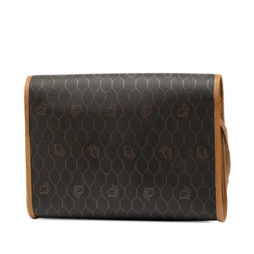 Pre-owned > Pre-owned Bags > Pre-owned Cross Body Bags - - Dior Vintage - Modalova