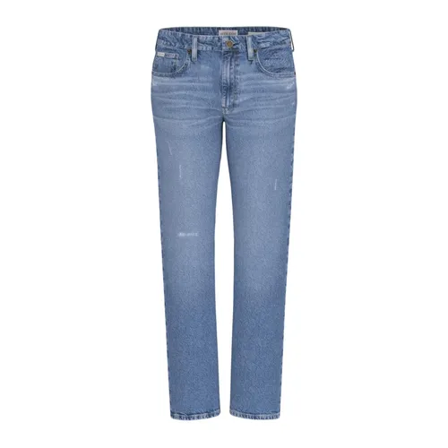 Jeans > Slim-fit Jeans - - Guess - Modalova