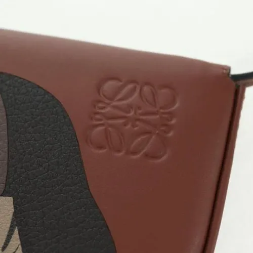 Pre-owned > Pre-owned Bags > Pre-owned Cross Body Bags - - Loewe Pre-owned - Modalova