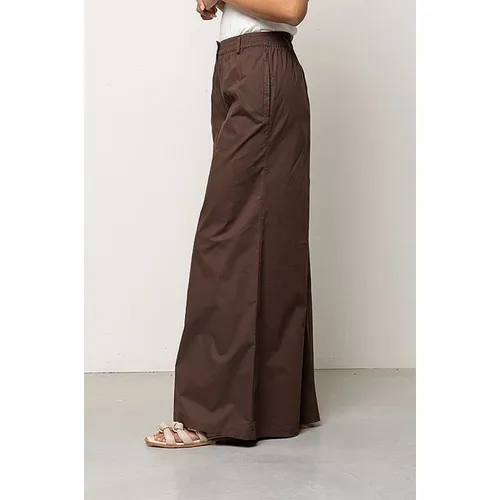 Trousers > Wide Trousers - - Kaos - Modalova