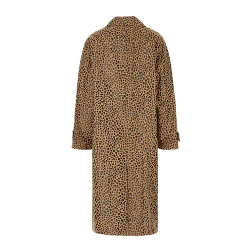 Coats > Single-Breasted Coats - - Michael Kors - Modalova