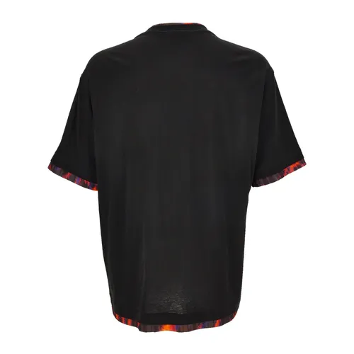 Tops > T-Shirts - - Versace Jeans Couture - Modalova
