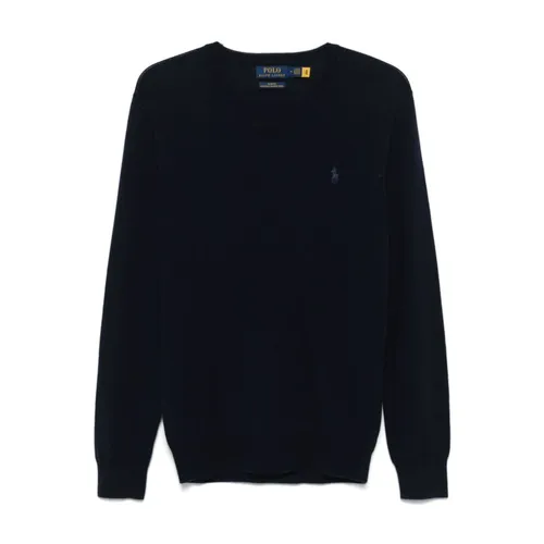 Knitwear > V-neck Knitwear - - Ralph Lauren - Modalova