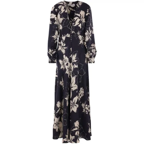 Dresses > Day Dresses > Maxi Dresses - - Raquel Diniz - Modalova