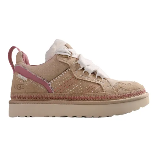 UGG - Shoes > Sneakers - Beige - UGG - Modalova