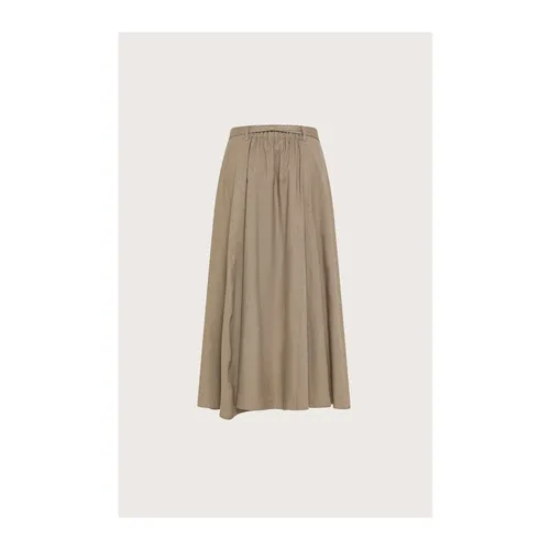 Skirts > Midi Skirts - - Seventy - Modalova