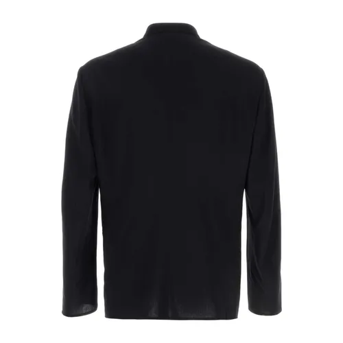 Jackets > Blazers - - Giorgio Armani - Modalova