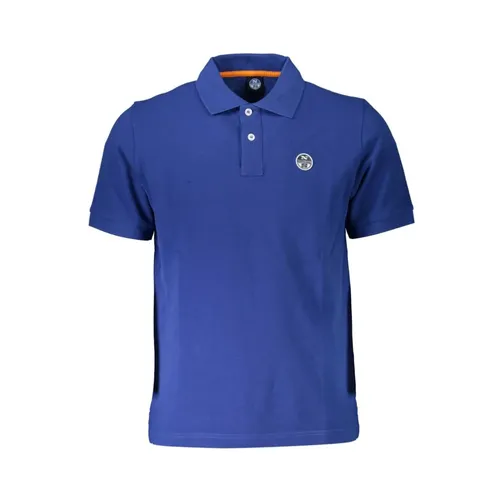 Tops > Polo Shirts - - North Sails - Modalova