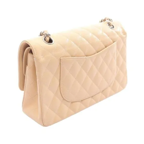 Pre-owned > Pre-owned Bags > Pre-owned Shoulder Bags - - Chanel Vintage - Modalova