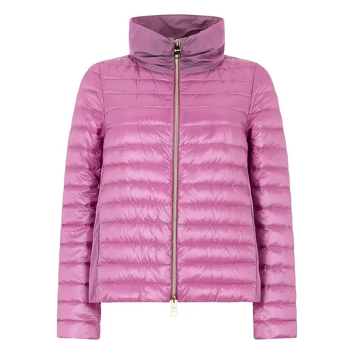 Jackets > Winter Jackets - - Herno - Modalova