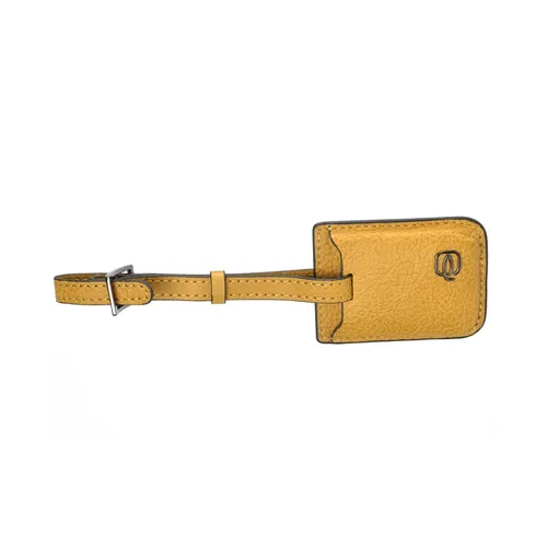 Accessories > Keyrings - - Piquadro - Modalova