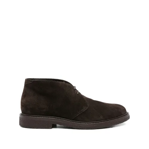 Shoes > Boots > Lace-up Boots - - Henderson Baracco - Modalova