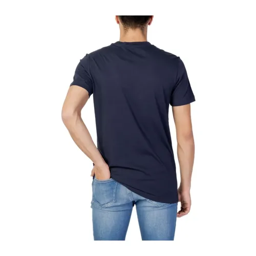 Tops > T-Shirts - - Calvin Klein Jeans - Modalova