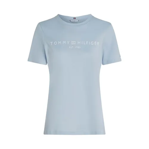 Tops > T-Shirts - - Tommy Hilfiger - Modalova