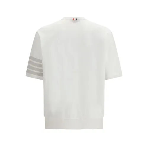 Tops > T-Shirts - - Thom Browne - Modalova
