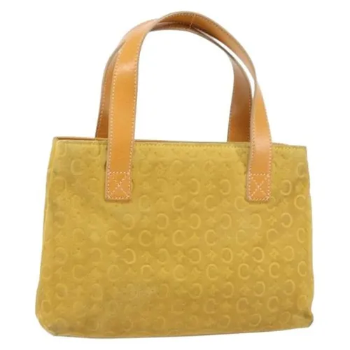 Pre-owned > Pre-owned Bags > Pre-owned Handbags - - Celine Vintage - Modalova