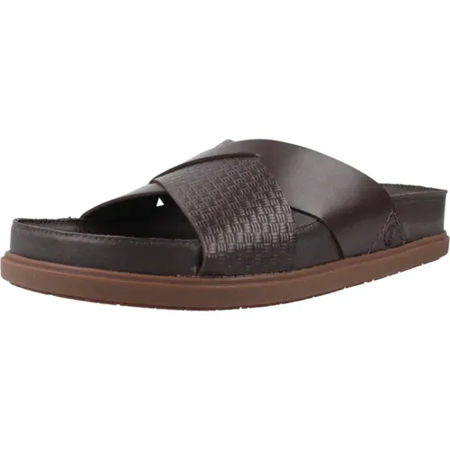 Shoes > Flip Flops & Sliders > Sliders - - Clarks - Modalova