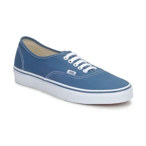Vans - Shoes > Sneakers - Blue - Vans - Modalova