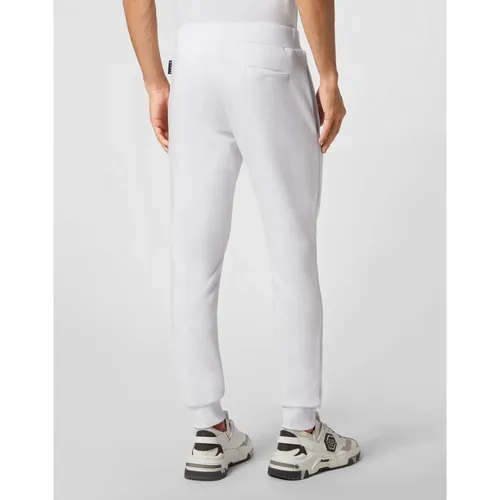 Trousers > Sweatpants - - Philipp Plein - Modalova
