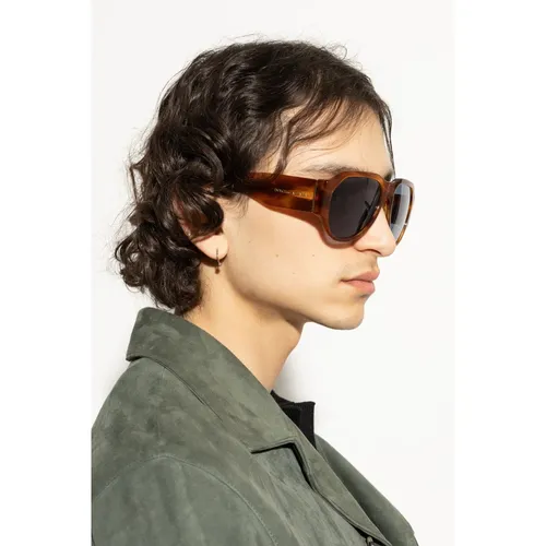 Accessories > Sunglasses - - Dolce & Gabbana - Modalova