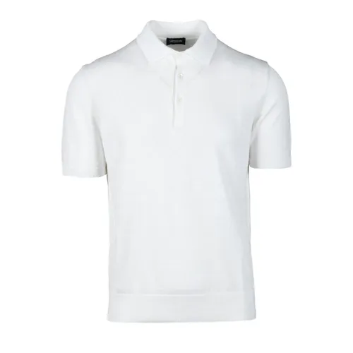Tops > Polo Shirts - - Drumohr - Modalova