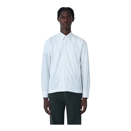 Shirts > Casual Shirts - - Dries Van Noten - Modalova