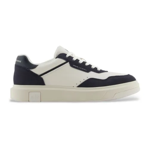 Shoes > Sneakers - - Armani Exchange - Modalova