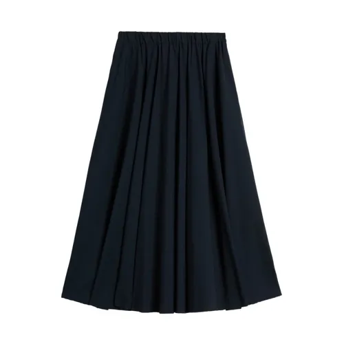 Skirts > Midi Skirts - - Aspesi - Modalova