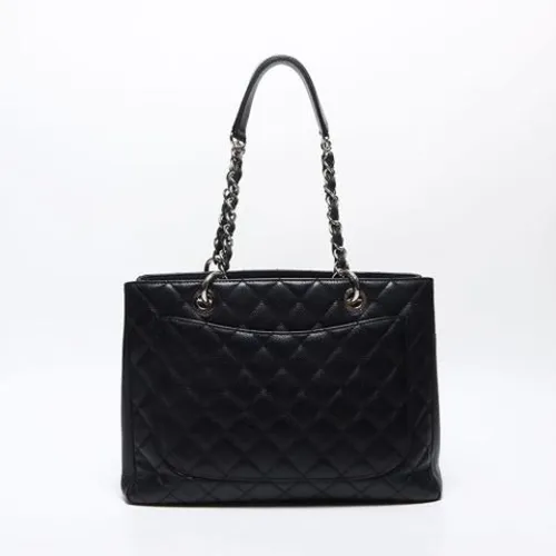 Pre-owned > Pre-owned Bags > Pre-owned Shoulder Bags - - Chanel Vintage - Modalova