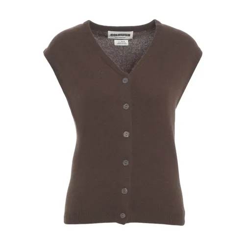 Knitwear > Cashmere Knitwear - - Crush - Modalova