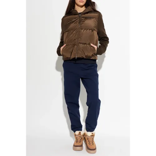 Jackets > Light Jackets - - Canada Goose - Modalova