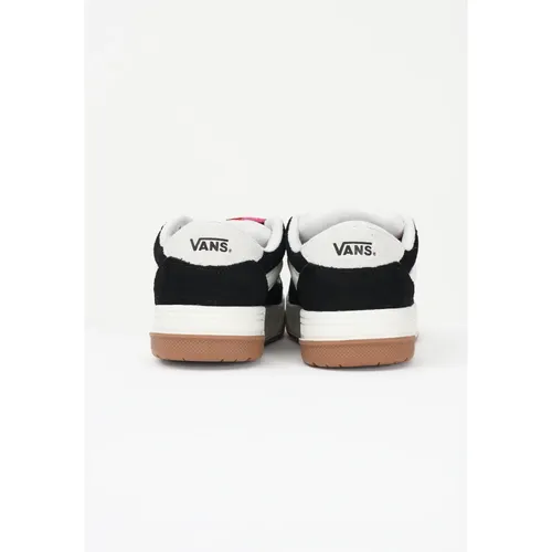 Vans - Shoes > Sneakers - Black - Vans - Modalova