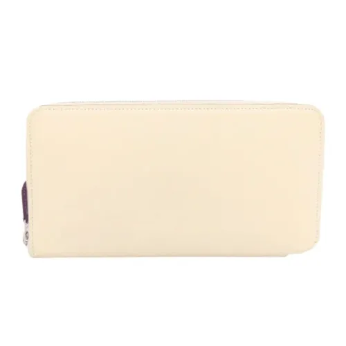 Pre-owned > Pre-owned Accessories > Pre-owned Wallets - - Hermès Vintage - Modalova