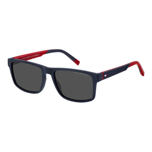Accessories > Sunglasses - - Tommy Hilfiger - Modalova